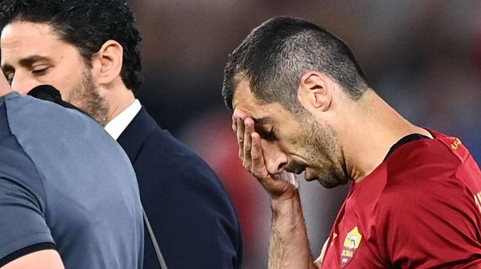 TS - Mkhitaryan-Gagliardini, scorie dall'anno scorso: personalizzato per entrambi