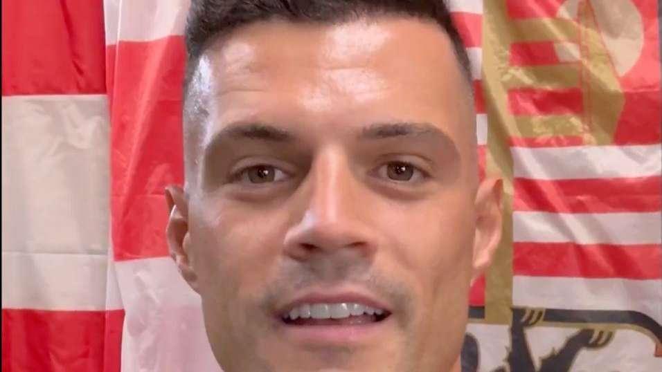 UFFICIALE - Niente Italia per Xhaka. Lo svizzero è un nuovo giocatore del Sunderland: "È tutto ciò che volevo"
