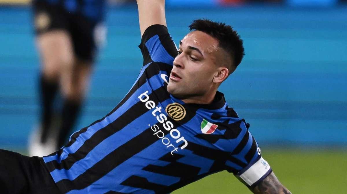 GdS - Lautaro a secco? C'è una differenza rispetto al passato