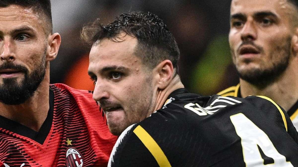 Juve, Gatti rinnova fino al 2028: "I tifosi vogliono una doppietta all'Inter? Anche io"