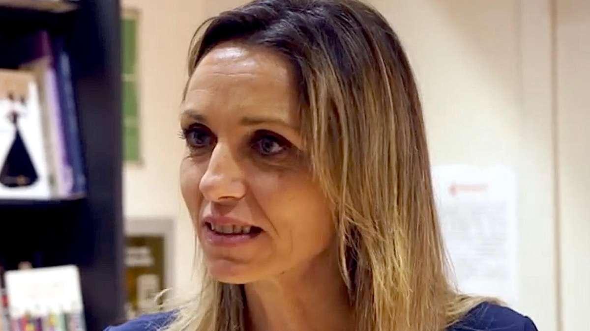 Vezzali lancia l'appello: "Puntare sui giovani è importante, al mondo del calcio serve una riforma dei vivai"
