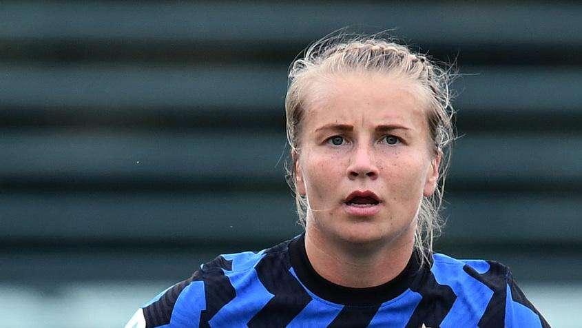 Auvinen: "Il derby è sempre speciale. Con la Coppa Italia abbiamo la possibilità di vincere qualcosa"