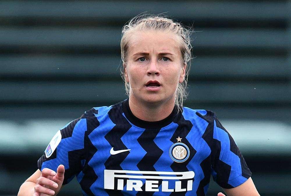 Qualificazioni ad Euro 2022, Anna Auvinen convocata dalla Finlandia per il match con la Scozia