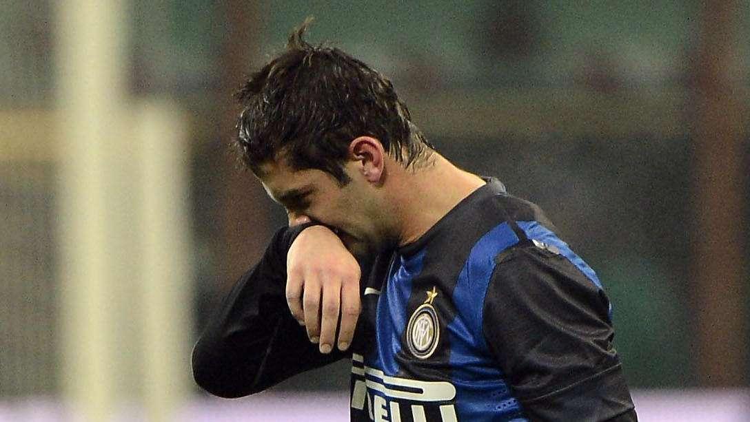 Republika - Chivu, addio Inter: poche chance per lui