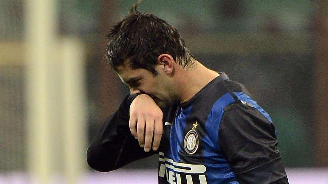 Tuttosport - Chivu, nuova operazione? In estate...