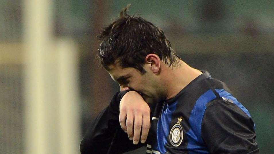 Collovati: "Juan o Ranocchia centrali, ma Chivu no"