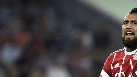 SI - Vidal, stipendio da 8 milioni al Barcellona. All'Inter ne avrebbe percepiti 5