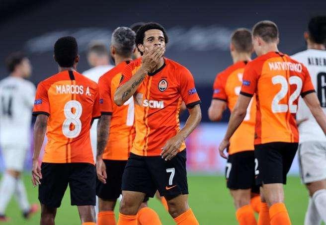 Szabó, ex ct Ucraina: "Lo Shakhtar ha giocatori che Real Madrid e Manchester City non hanno"