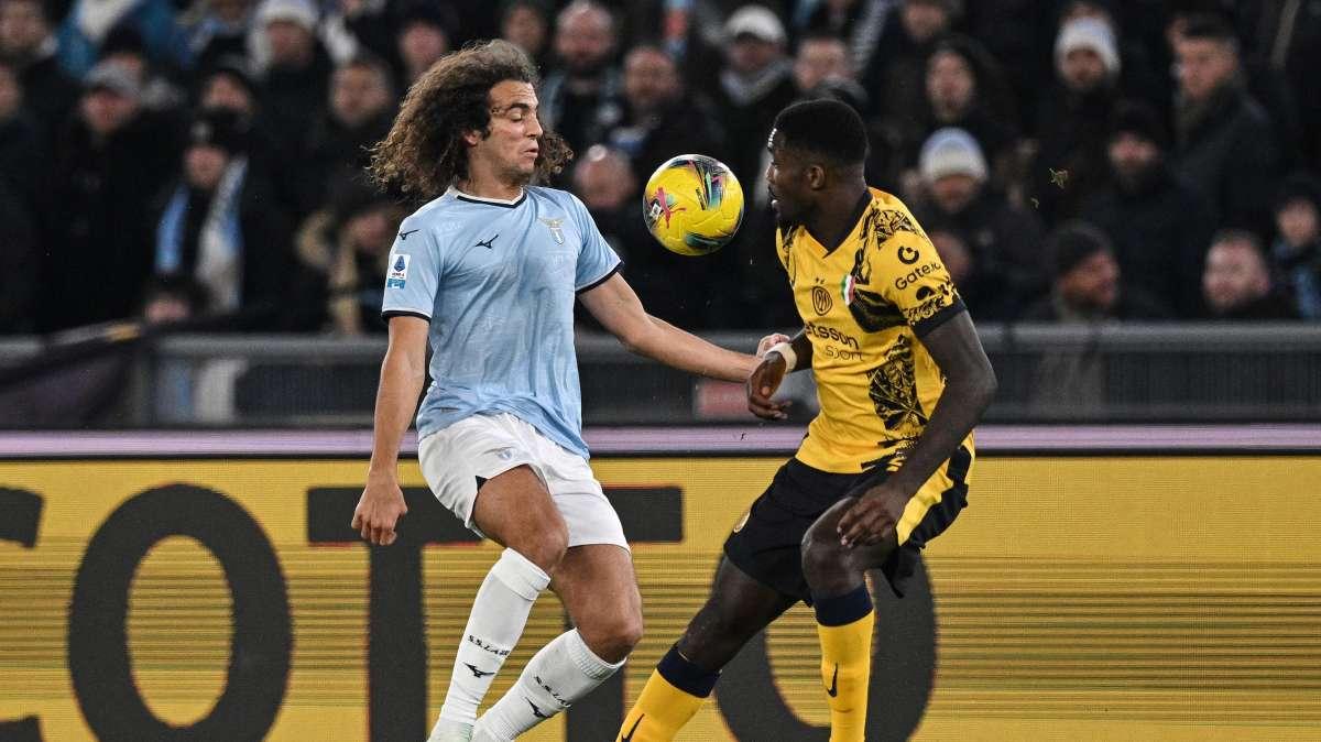 Quarti di Coppa Italia, l'Inter ospita la Lazio a San Siro: dove vedere il match in diretta tv 