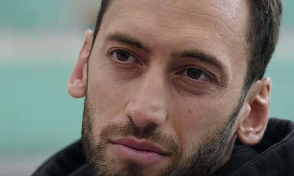 VIDEO - L'Inter vince derby e Scudetto, Calhanoglu: "Quella vittoria mi ha ripagato di tutto"