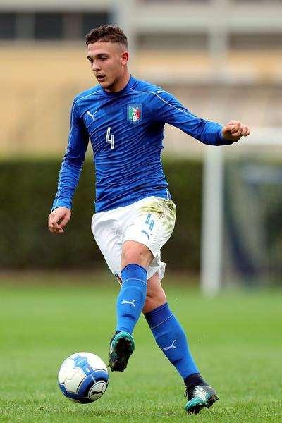 La Giovane Italia – Christian Dimarco, “fratello d’arte” col cuore nerazzurro