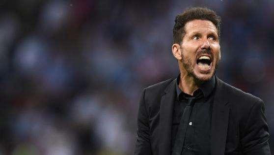 Bomba dalla Cina: follie Suning per Simeone all'Inter dal 2017! Kia...