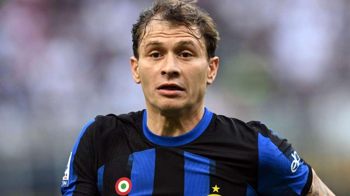 CdS - Barella, allarme rientrato: può esserci già con l'Albania