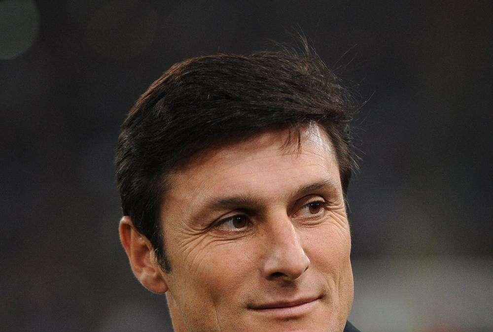 TS - Zanetti sarà all'Onu con Moratti: niente sorteggi