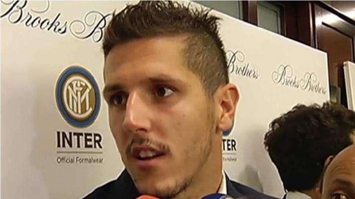 JoJo: "Resto all'Inter, mai avuto dubbi. Mancini..."