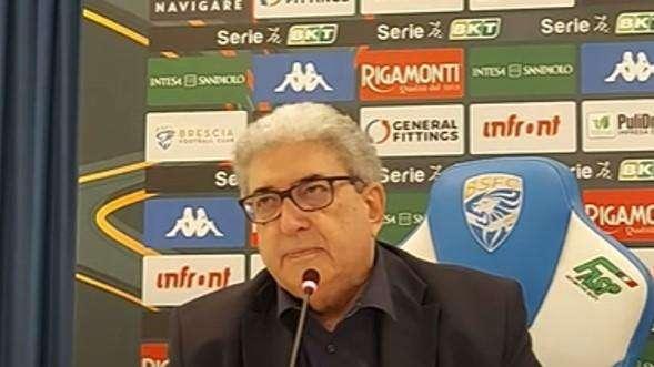 Perinetti: "Serie A, non sarà un grande mercato a gennaio. Ci si preparerà per l'estate"