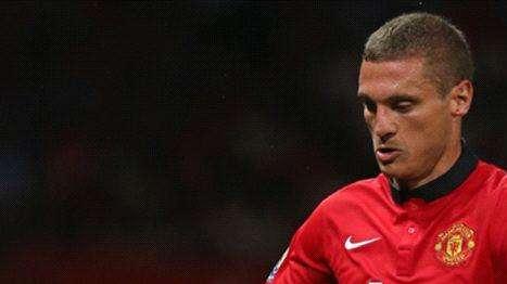 Champions, lo United cade in Grecia: Vidic tra i top