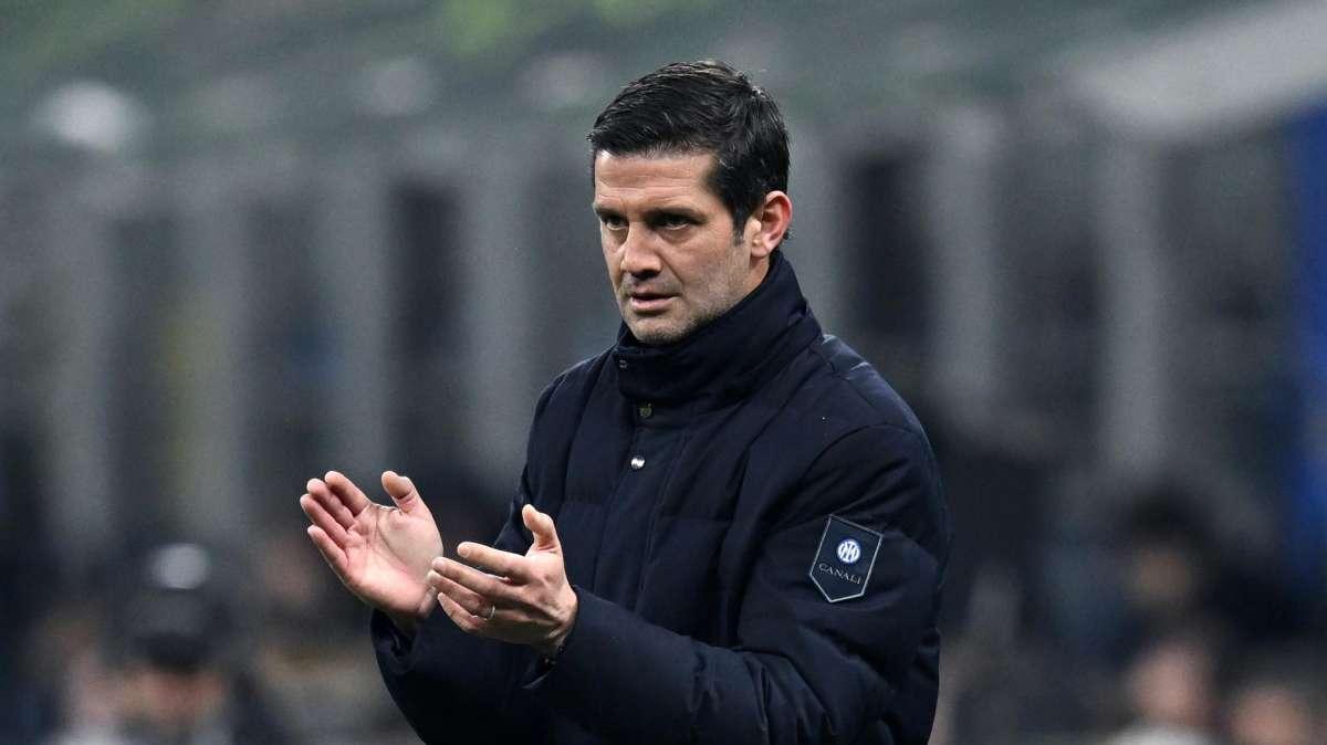 Sky - Inter, partenza in pullman per Genova dopo la conferenza di Chivu. Il programma