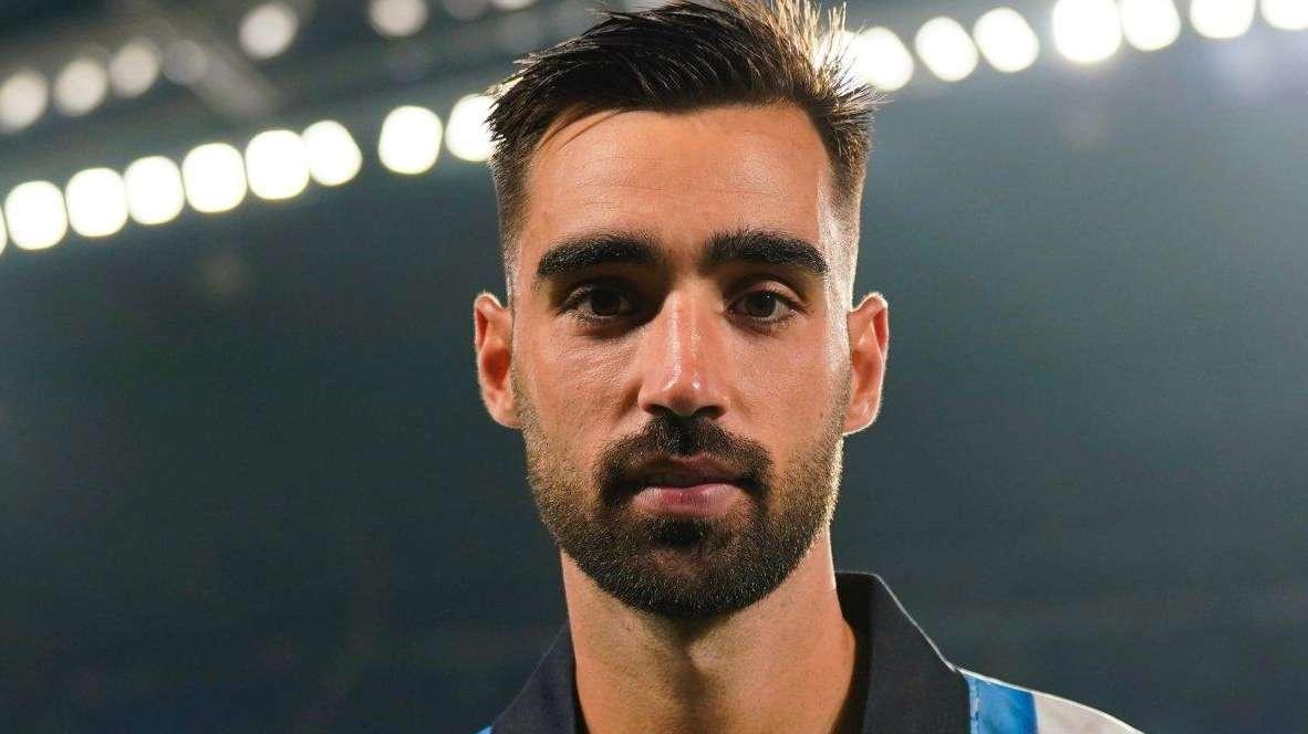 Real Sociedad, Brais Mendez Player of The Match: "Vicecampioni d'Europa messi alle corde"
