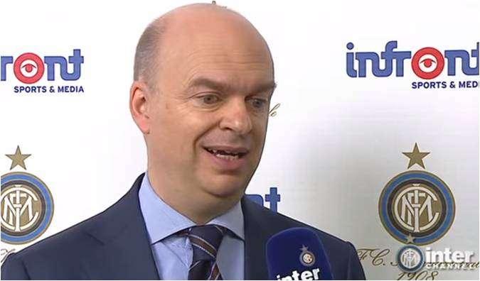 Fassone: "L'EL una priorità. Auspico ritmo più alto"