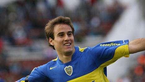 Reggiani (Boca J.) a FcIN: "Palacio? A gennaio o in estate il club ci prova"