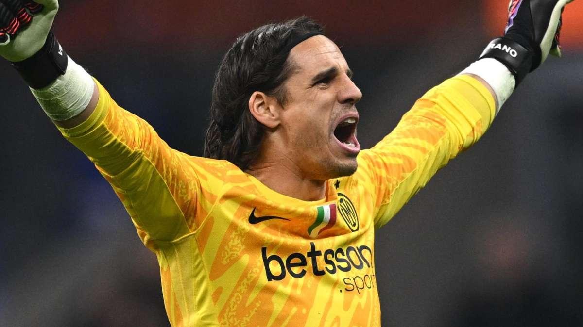 GdS - Martinez ha convinto tutti, ma Sommer è pronto a tornare titolare