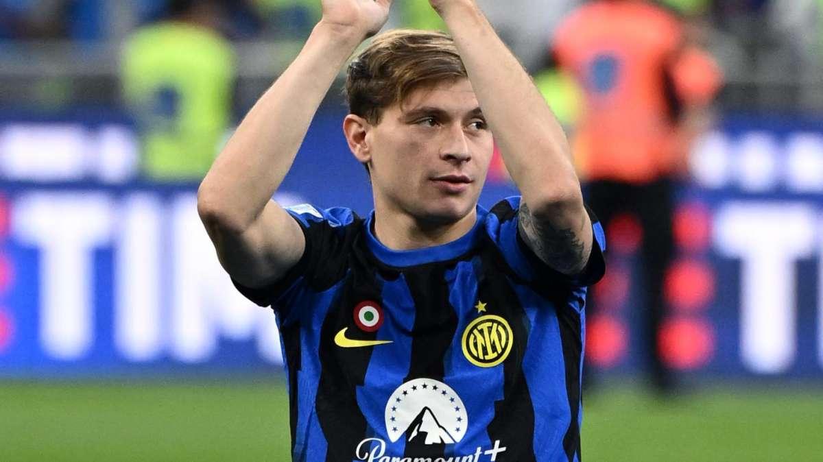 Tardelli: "Italia, buona positività. Leader? Dico Barella. Niente drammi se l'interista..."