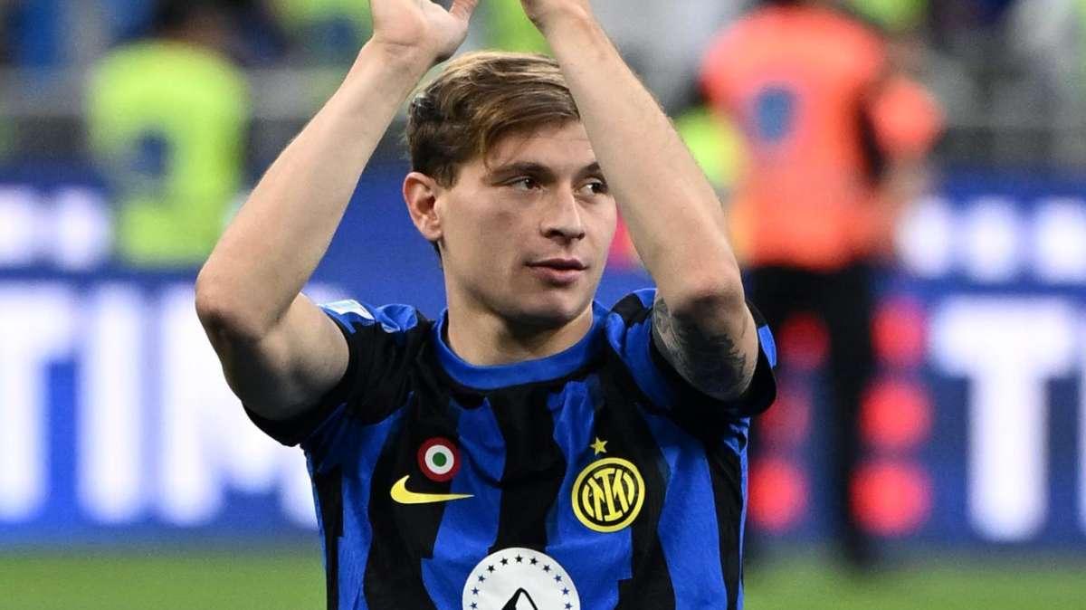 TS - Barella, arrivano rassicurazioni dall'Inter in attesa degli esami in programma per le prossime ore