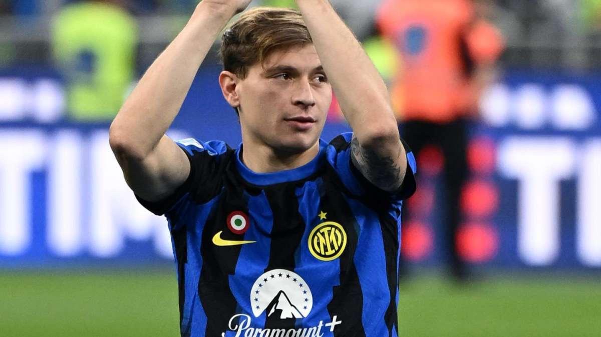 Corsera - Barella affaticato: per il centrocampista ha inciso la stagione da 57 partite
