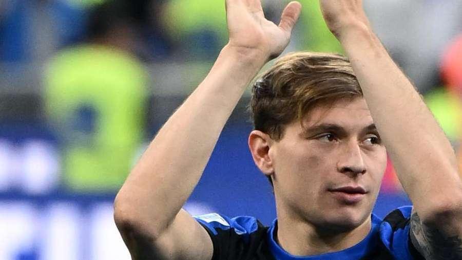 Sky - Domani giornata cruciale per i rinnovi Inter: torna Tinti per Inzaghi e ci sarà l'annuncio per Barella