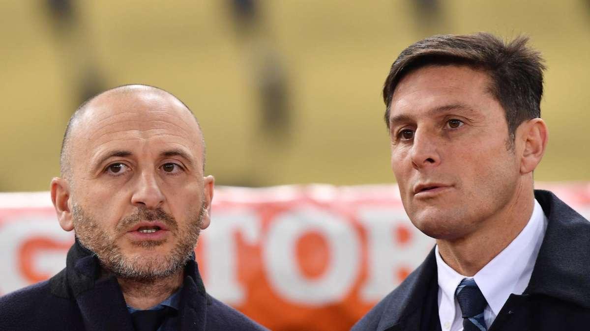 GdS - Inter a Doha con Ausilio, Zanetti e Baccin: in agenda incontri istituzionali con i grandi club