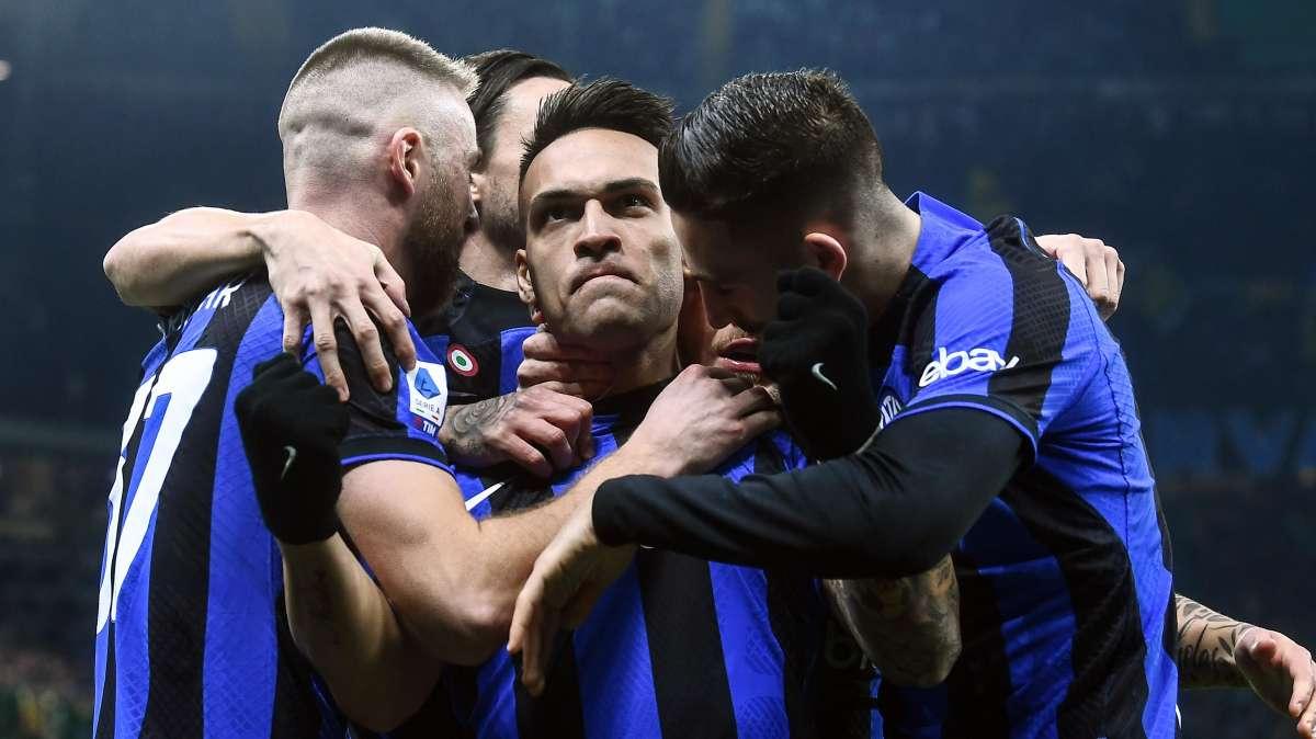 GdS - Bookies concordi: Inter favorita a Cremona. Le quote