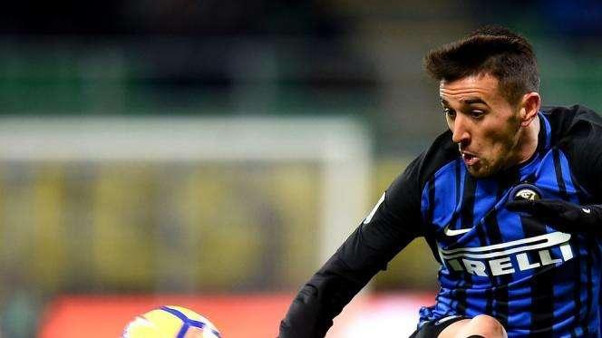 Torino-Inter, Vecino out per un'infiammazione all'adduttore