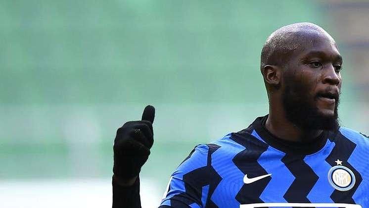Sky - Sospiro di sollievo per Conte: nessuna lesione per Lukaku. Il belga può essere convocato già per la Samp
