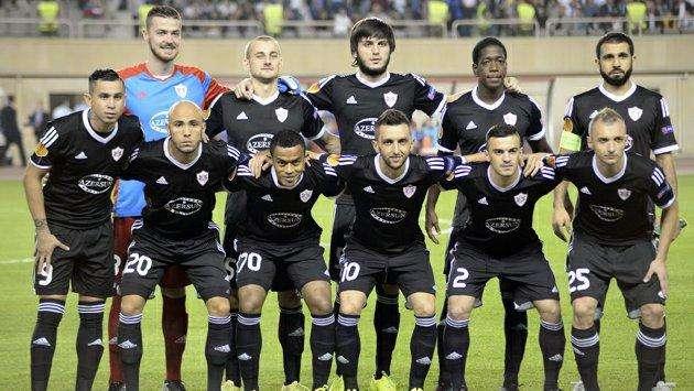 All. Neftchi: "Qarabag sorpresa, pensavo che l'Inter..."