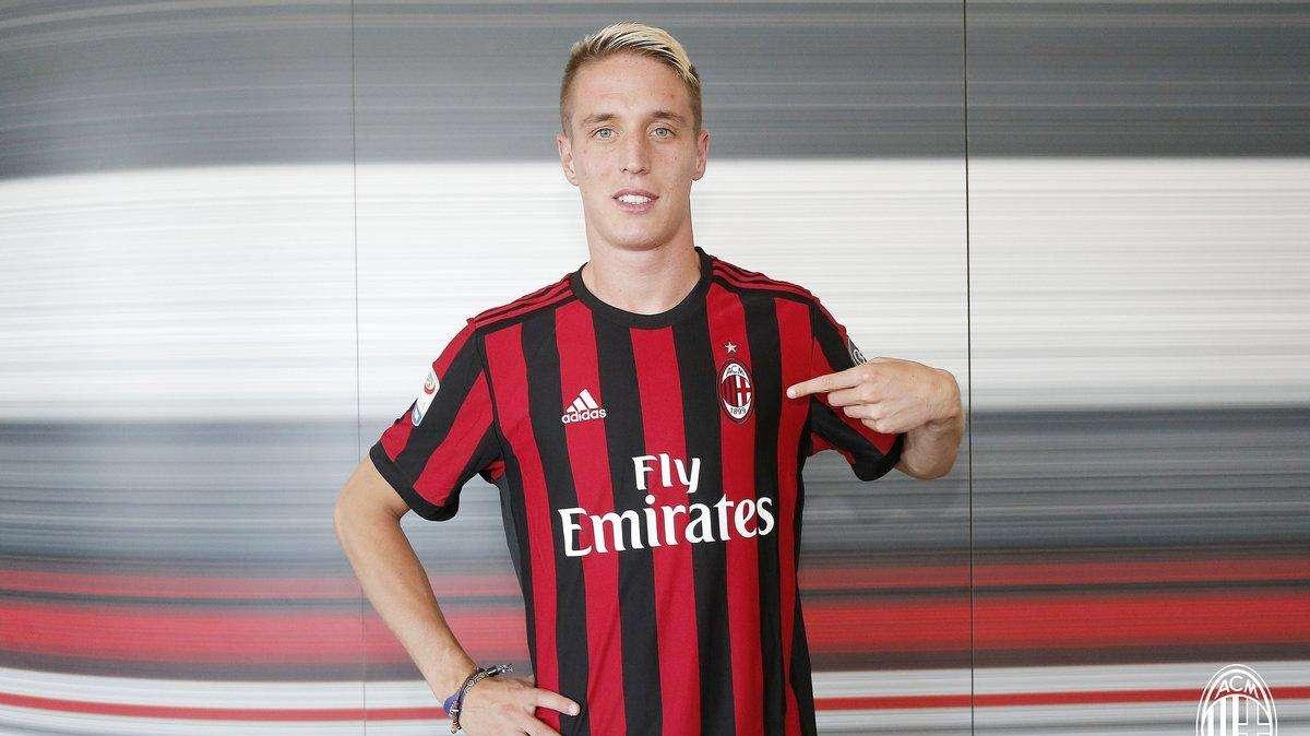 UFFICIALE - Milan, settimo sigillo: ecco Conti 
