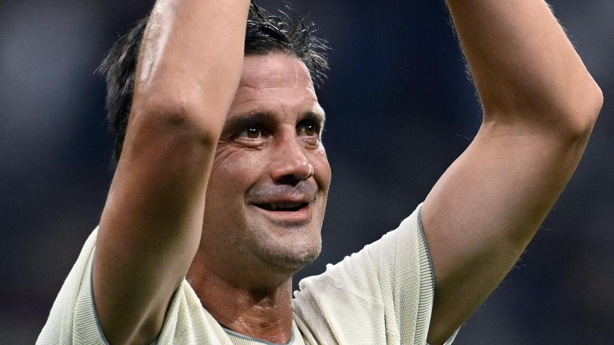 La Repubblica - Chivu supera l'esame di maturità. Lautaro feroce