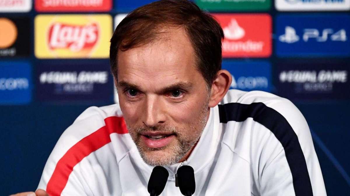 Tuchel trattiene Kurzawa: "Non ho parlato con nessuno della sua partenza"