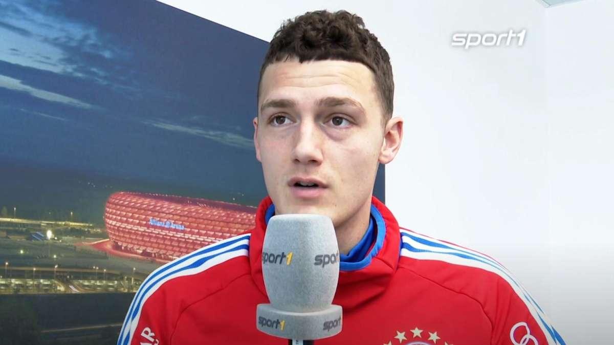 Bild  - Pavard ha deciso: niente rinnovo col Bayern e addio immediato. L'Inter...