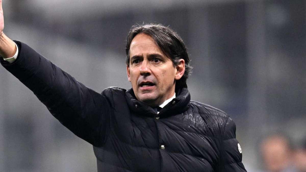 Inzaghi senior: "Simone ama la Lazio, ma è concentrato sull'Inter. Secondo in Champions? Sa fare i suoi calcoli"