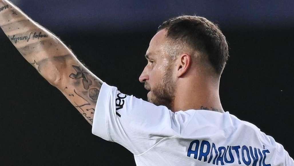 GdS - Arnautovic, ipotesi araba per l'addio. Sì di Inzaghi alla cessione se...