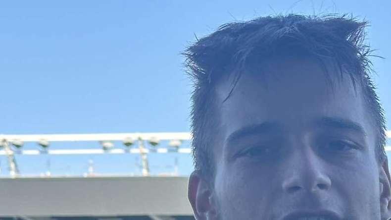 Berenbruch e Cocchi, dalla Champions all'Under 20: i due nerazzurri convocati da Corradi
