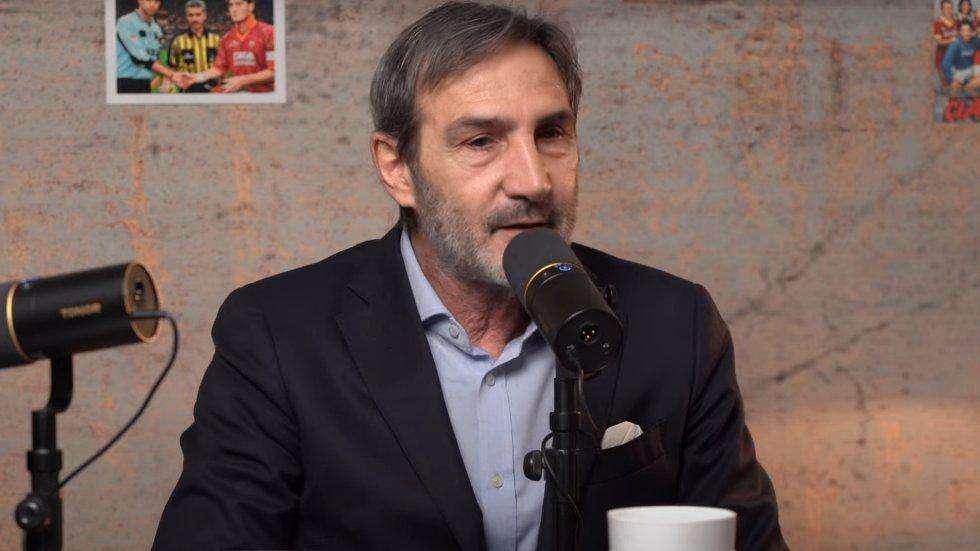 Gregucci: "L'Inter è la vera antagonista del Napoli. C'è una controindicazione per i partenopei"