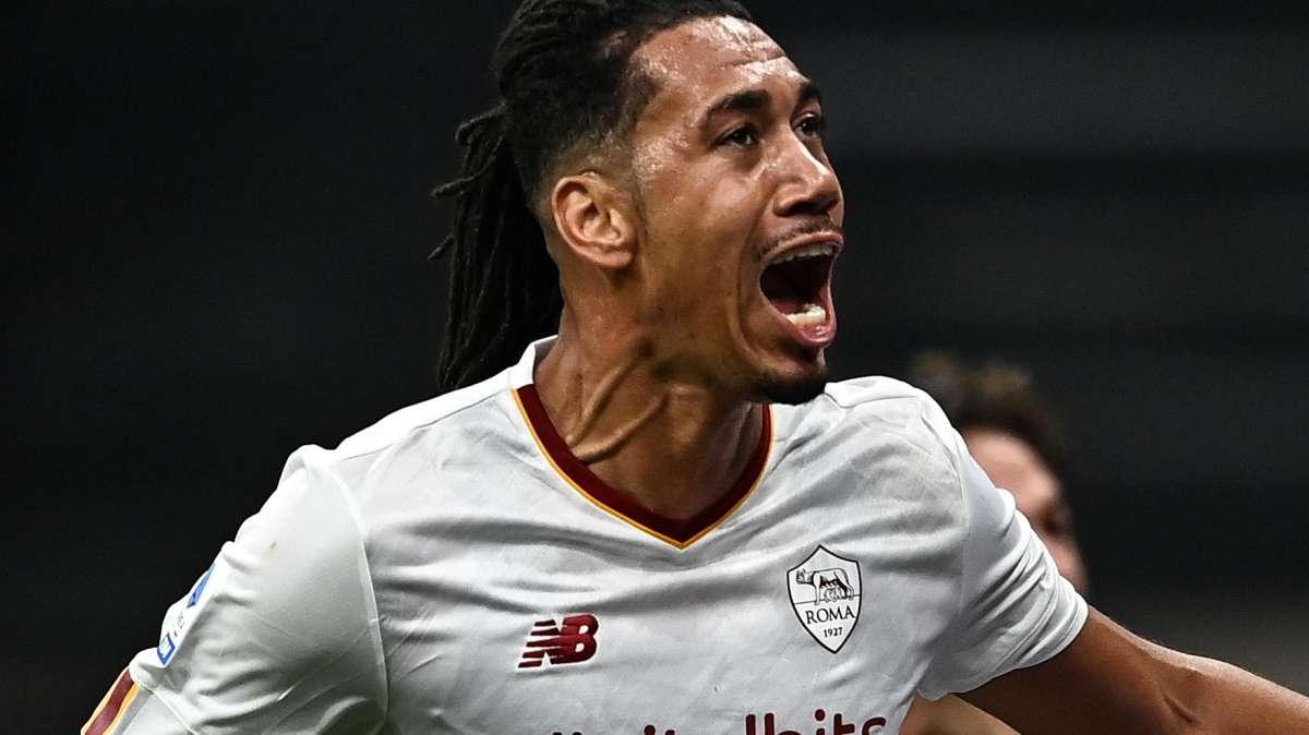 CdS - Smalling, ansia Roma per il rinnovo: attenzione all'Inter che fiuta il colpo