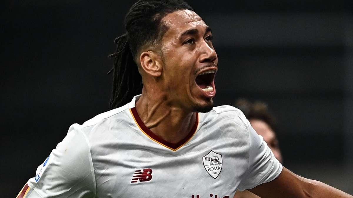 GdS - Rinnovo Smalling: la Roma vuole una risposta entro un paio di settimane