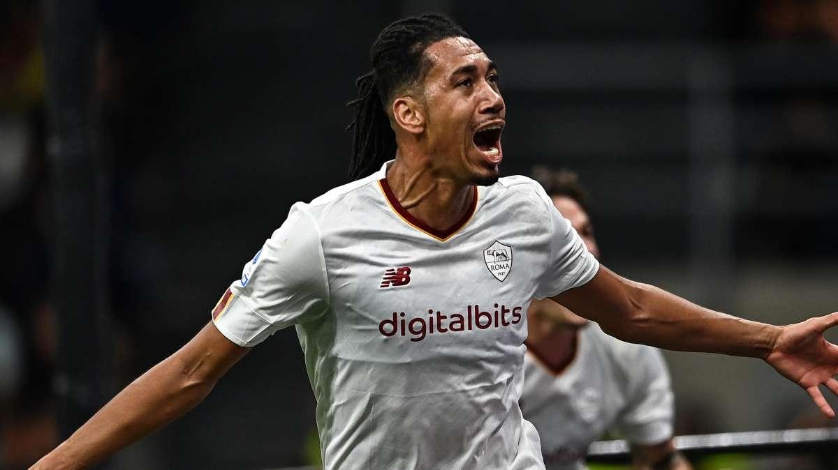 GdS - L'Inter ha già 'opzionato' Smalling: non è detto che sia l'unico parametro zero in arrivo