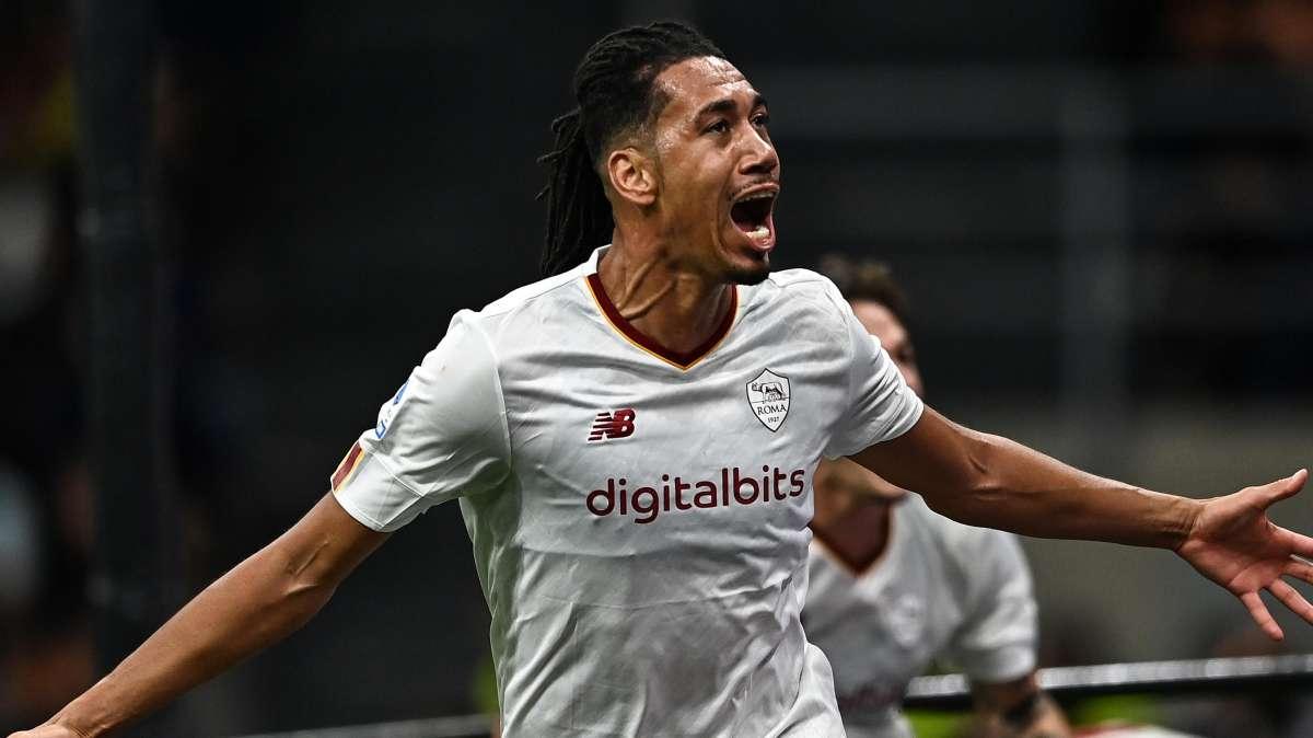 CdS - Smalling non ha ancora deciso se rimanere alla Roma: la questione Inter sembra 'congelata'