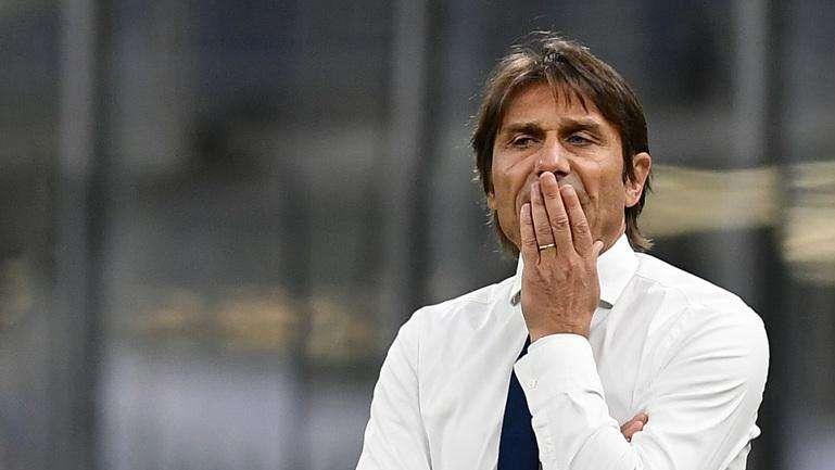 Conte infallibile alla prima in trasferta di campionato: sei su sei dal 2011-12