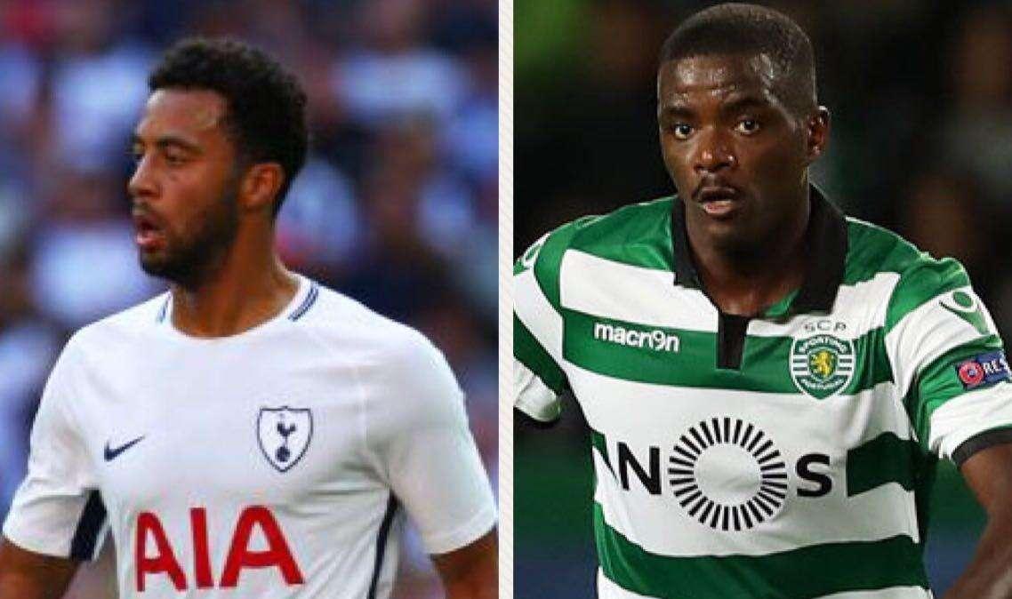 FcIN - Inter, due strade: Suning vota Carvalho, Spalletti Dembélé