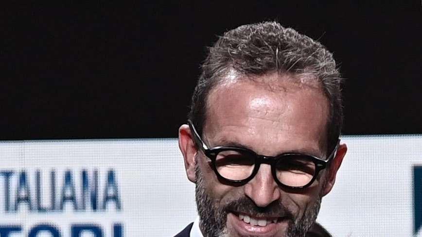 Calcagno presenta il Gran Galà AIC: "Il calcio che premia il calcio"